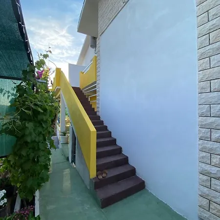 Elena Apartman *