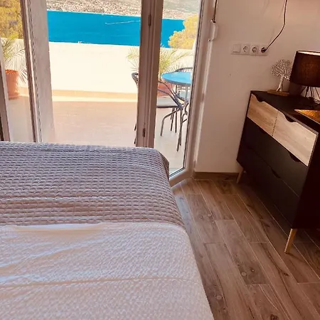 Apartman Elena