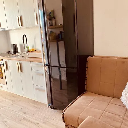 Apartman Elena *