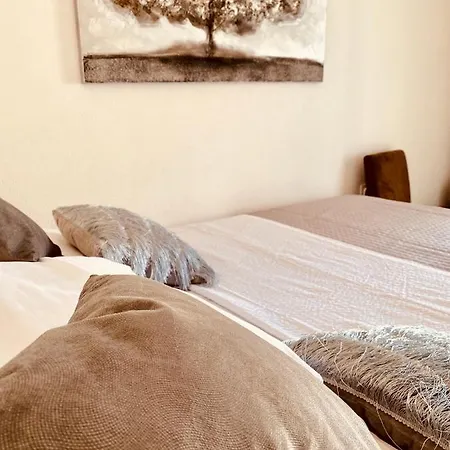 Elena Apartman Donji Okrug (Ciovo)