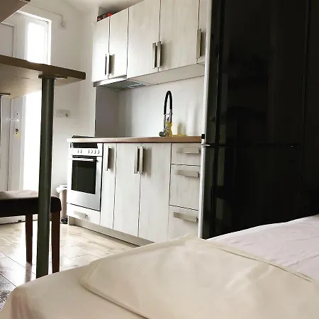 Apartament Elena Donji Okrug (Ciovo)