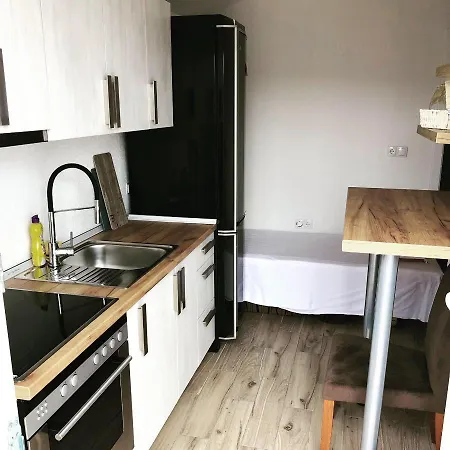 Apartament Elena