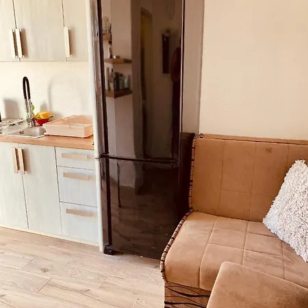Elena Apartman