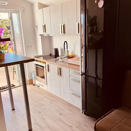 Apartman Elena *