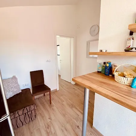 Apartman Elena