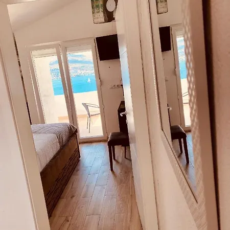 Apartman Elena
