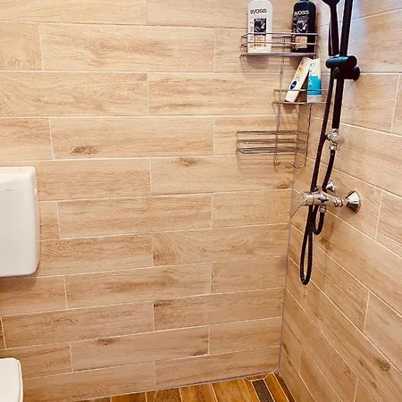 Elena Apartament *