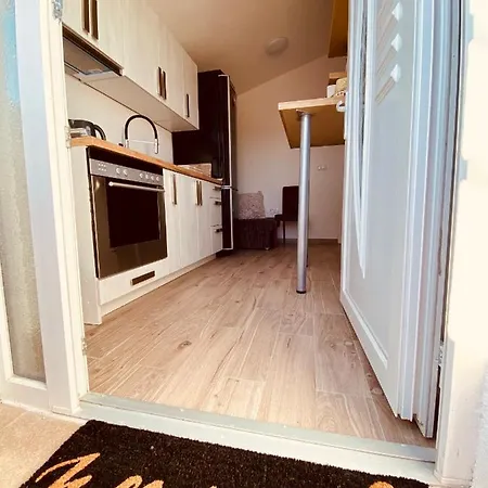 Apartament Elena Donji Okrug (Ciovo)